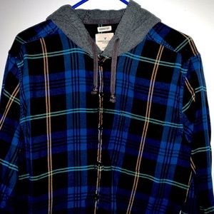 AE Flannel